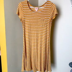 Tshirt dress